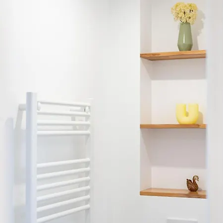 Maison Cosy Centre Gare *