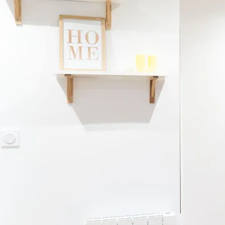 Maison Cosy Centre Gare Holiday home *