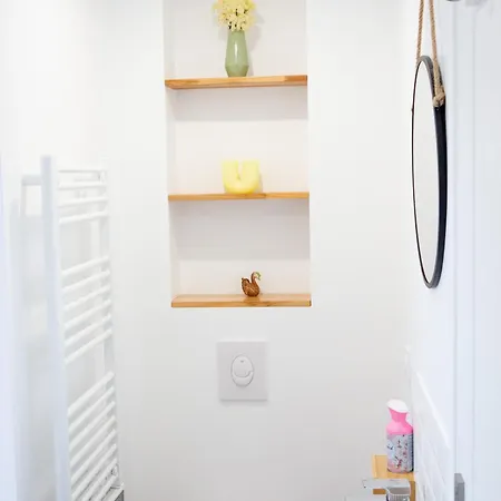 Maison Cosy Centre Gare * Amiens