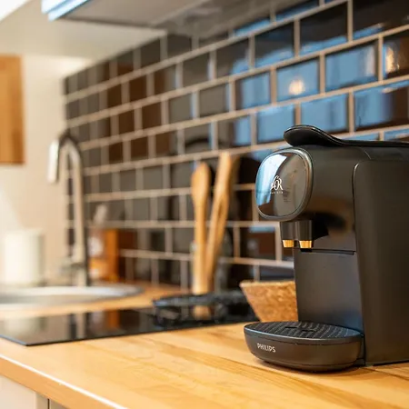 Maison Cosy Centre Gare Amiens