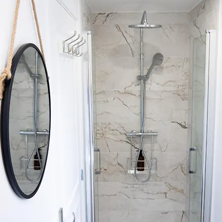 Сasa de vacaciones Maison Cosy Centre Gare