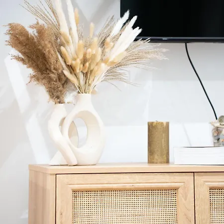 Сasa de vacaciones Maison Cosy Centre Gare Amiens