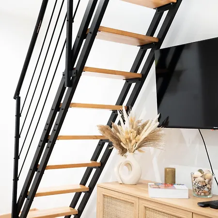 Maison Cosy Centre Gare Amiens