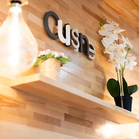 Maison Cosy Centre Gare Vakantiehuis