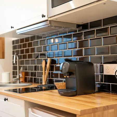 Maison Cosy Centre Gare