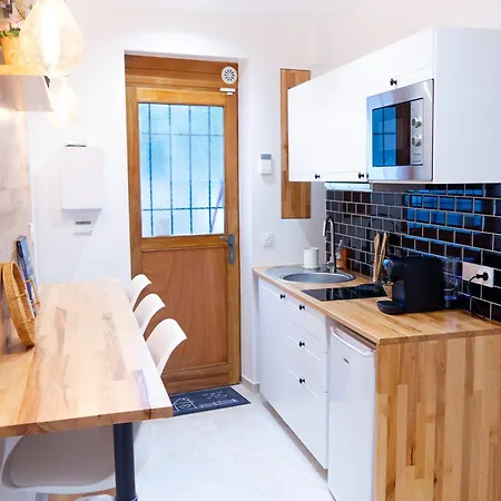 Maison Cosy Centre Gare * Amiens