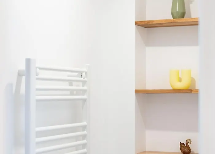 Maison Cosy Centre Gare *